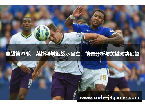 英超第21轮：莱斯特城迎战水晶宫，前景分析与关键对决展望