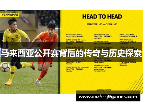 马来西亚公开赛背后的传奇与历史探索 马来西亚公开赛背后的传奇与历史探索